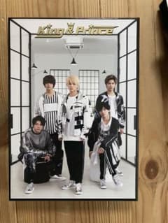 King & Princeのサムネイル