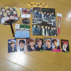 GOT7グッズのサムネイル