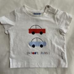 未着用Jacadi 6M 67cm Tシャツのサムネイル