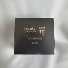 ビューティーオープナージェルエクストラモイスチャー50g2個 20ｇ2個 オージオ ビューティーオープナージェル エクストラモイスチャー50g