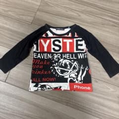 HYSTERIC MINI 長袖カットソーのサムネイル
