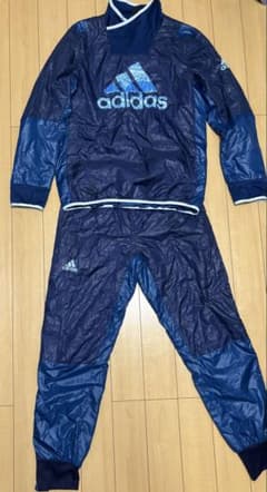 adidas ピステ 上下セットのサムネイル
