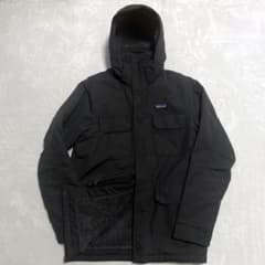 超美品Patagonia イスマスパーカー　men's S 2022年製造 超美品Patagonia イスマスパーカー men's S 2022年製造 - メルカリ