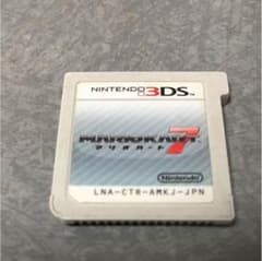 マリオカート7のサムネイル