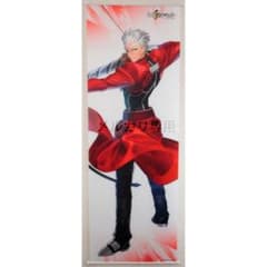 Fate/EXTELLA直筆サイン入りタペストリー Fate/EXTELLA』店舗別購入特典描き下ろしイラストの完成版を公開