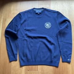 adidas Malbon コラボニットのサムネイル