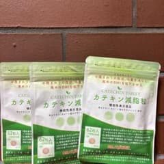 カテキン減脂粒のサムネイル