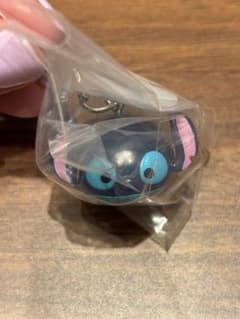 ツムツム めじるしアクセサリー　スティッチのサムネイル