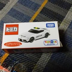 トミカ　トイザらスオリジナルのサムネイル