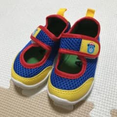 サンダル13センチのサムネイル