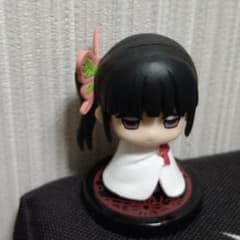 鬼滅の刃（すわらせ隊2）栗花落カナヲのサムネイル