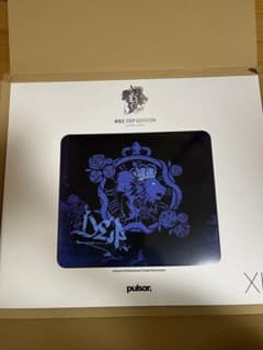 pulsar ES2 Dep Edition XLのサムネイル