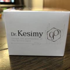 Dr.Kesimy G.O 60gのサムネイル