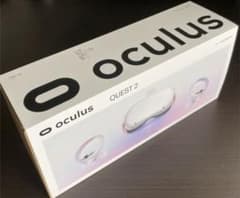 たひちさん専用:Oculus Quest 2のサムネイル