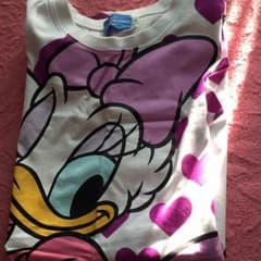 ディズニー Tシャツのサムネイル