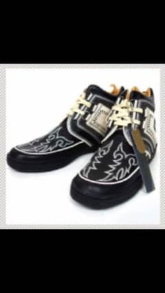 希少！！roar×Whiteflags  バックラッシュのサムネイル