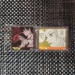 SAKAMOTO DAYS展 サカモトデイズ展 アクリルminiブロック 南雲 - メルカリ