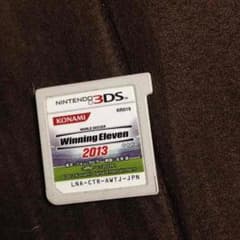ウイイレ2013のサムネイル