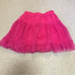 子供服 スカートのサムネイル