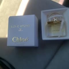 Chloe'  LoveSTORYのサムネイル