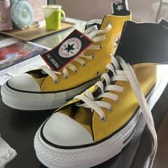 さ*む様 超美品‼️Converse Chuck Taylor All Starのサムネイル