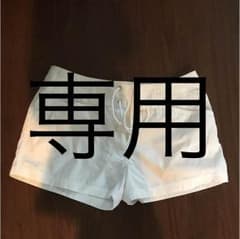 水着 ショートパンツのサムネイル