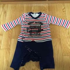 男の子☆ロンパースのサムネイル