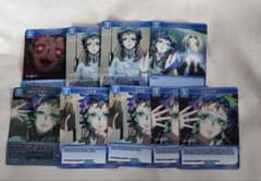 グノーシア　ビルディバイド　ラキオのサムネイル