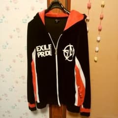 EXILE PRIDEのサムネイル