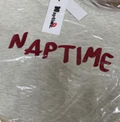 Nissy Naptime パーカーのサムネイル