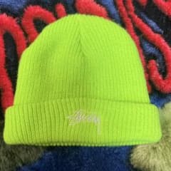 Stussy made in U S Aのサムネイル