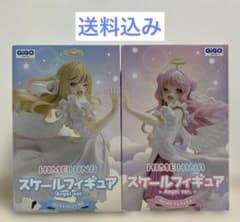 HIMEHINA スケールフィギュア Angel ver. GiGO限定 2
