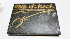 ONEOKROCK ライブ DVDのサムネイル