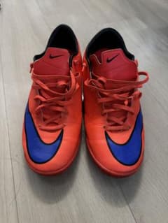 ★NIKE/ナイキ★マーキュリアル ビクトリー V TF　26.5のサムネイル