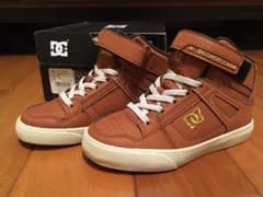 スニーカー DC キッズ 17cmのサムネイル