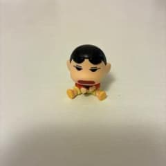 クレヨンしんちゃん ヤキニクロード まちぼうけ￼7 しんちゃんのサムネイル