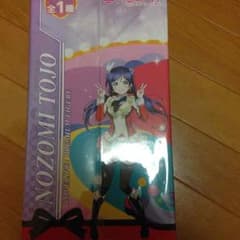 ラブライブ！プレミアムフィギアのサムネイル