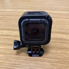 GoPro HERO5 SESSIONのサムネイル