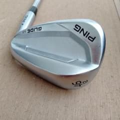 PING GLIDE3.0　ウエッジ46°　バウンス12のサムネイル