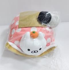 ねこぺん日和  ぬいぐるみ  こたつのサムネイル