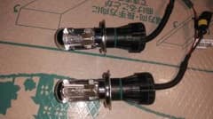 HID h4バルブ HI/LO 35Wのサムネイル
