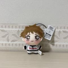 おおきく振りかぶって ちょぴぬいぷち 三橋廉 - メルカリ