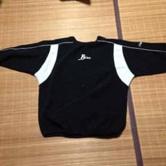 武相高校 硬式野球部 ジャンバーのサムネイル