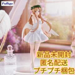 ソードアート・オンライン BiCute Pure Figureーアスナー