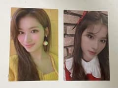 TWICE SANA サナ　トレカのサムネイル