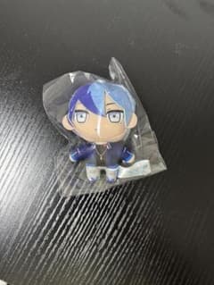 プロセカ セガラッキーくじ 青柳冬弥 ぷちぬいのサムネイル