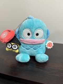ハンギョドン ぬいぐるみのサムネイル