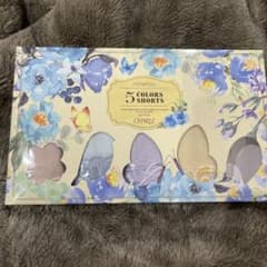 シャルレ  ショーツ  Mサイズ  4枚セットのサムネイル