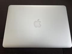 最終値下げ不可MacBook Air (13-inch, Early 2015)のサムネイル