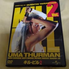 キル・ビル Vol.2('04米)のサムネイル